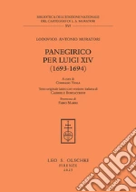 Muratori Lodovico Antonio; Viola C. (cur.)