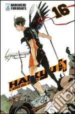 Furudate Haruichi