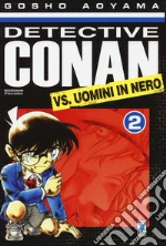 Aoyama Gosho