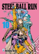 Araki Hirohiko