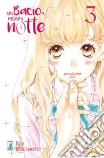 Mikimoto Rin