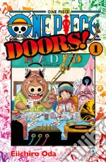 Oda Eiichiro