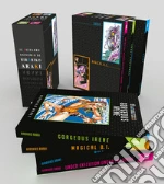 Araki Hirohiko