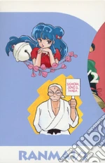 Takahashi Rumiko