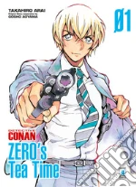Aoyama Gosho