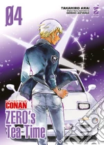 Aoyama Gosho