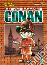 Aoyama Gosho