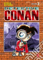 Aoyama Gosho