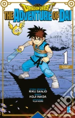 Sanjo Riku; Horii Yuji