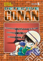 Aoyama Gosho