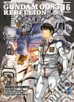 Natsumoto Masato; Yatate Hajime; Tomino Yoshiyuki