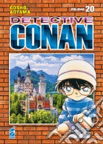 Aoyama Gosho