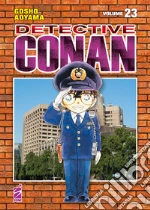 Aoyama Gosho