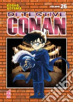 Aoyama Gosho