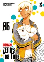 Aoyama Gosho