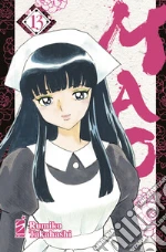 Takahashi Rumiko