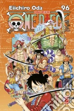 Oda Eiichiro