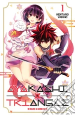 Yabuki Kentaro