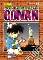 Aoyama Gosho