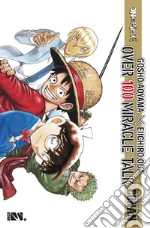 Oda Eiichiro; Aoyama Gosho
