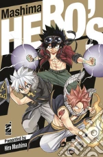 Mashima Hiro
