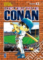 Aoyama Gosho