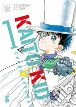 Aoyama Gosho