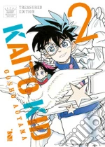 Aoyama Gosho