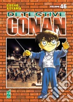 Aoyama Gosho