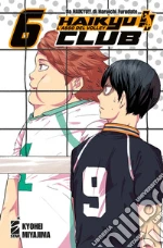 Furudate Haruichi; Miyajima Kyohei