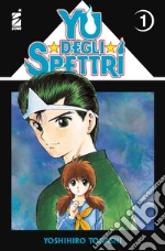 Togashi Yoshihiro