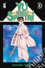 Togashi Yoshihiro