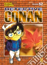 Aoyama Gosho