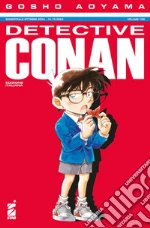 Aoyama Gosho