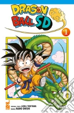 Toriyama Akira