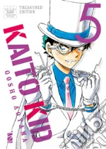 Aoyama Gosho