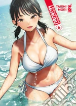 Mori Taishi