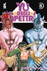 Togashi Yoshihiro