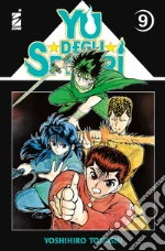 Togashi Yoshihiro