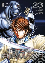Sasuga Yu; Tachibana Ken-ichi