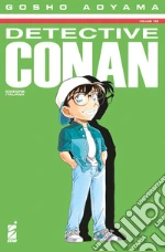 Aoyama Gosho
