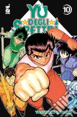 Togashi Yoshihiro