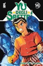 Togashi Yoshihiro