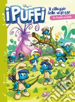 Jost Alain; Parthoens Luc; Culliford Thierry