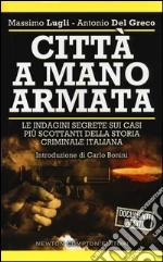 Lugli Massimo; Del Greco Antonio