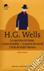 Wells Herbert George
