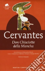 Cervantes Miguel de; Troiano B. (cur.); Di Dio G. (cur.)