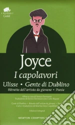 Joyce James; Terrinoni E. (cur.); Emo Capodilista M. (cur.)