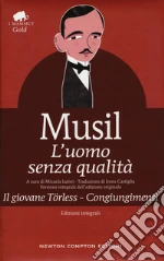 Musil Robert; Latini M. (cur.)