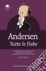 Andersen Hans Christian; Bech K. (cur.)